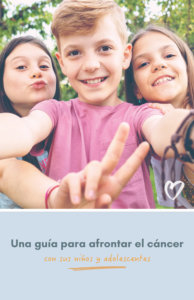 portada de la Guía de recursos familiares