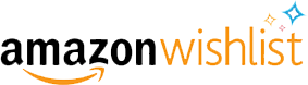 Amazon Wishlist logo
